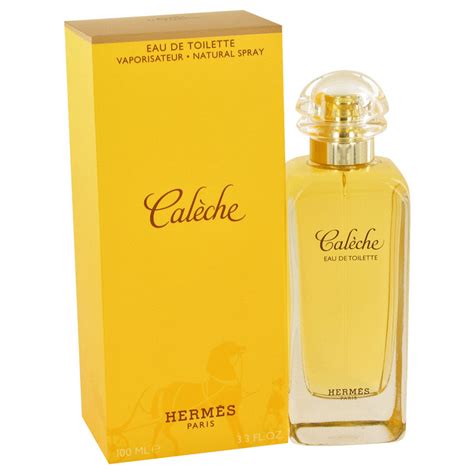 colesch hermes perfume|Hermes caleche perfume.